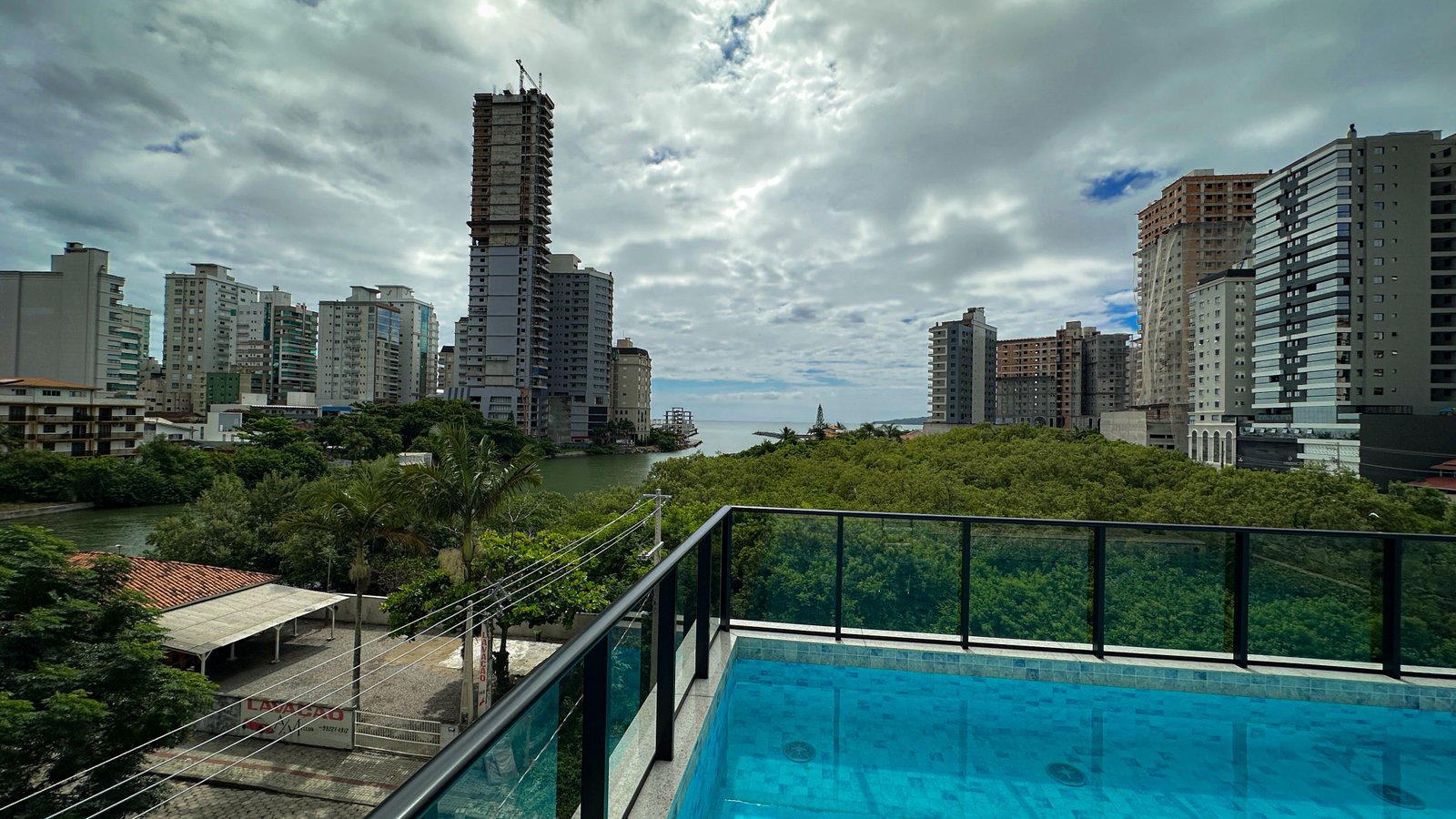 Apartamento, RIVERSIDE, Balneário Perequê