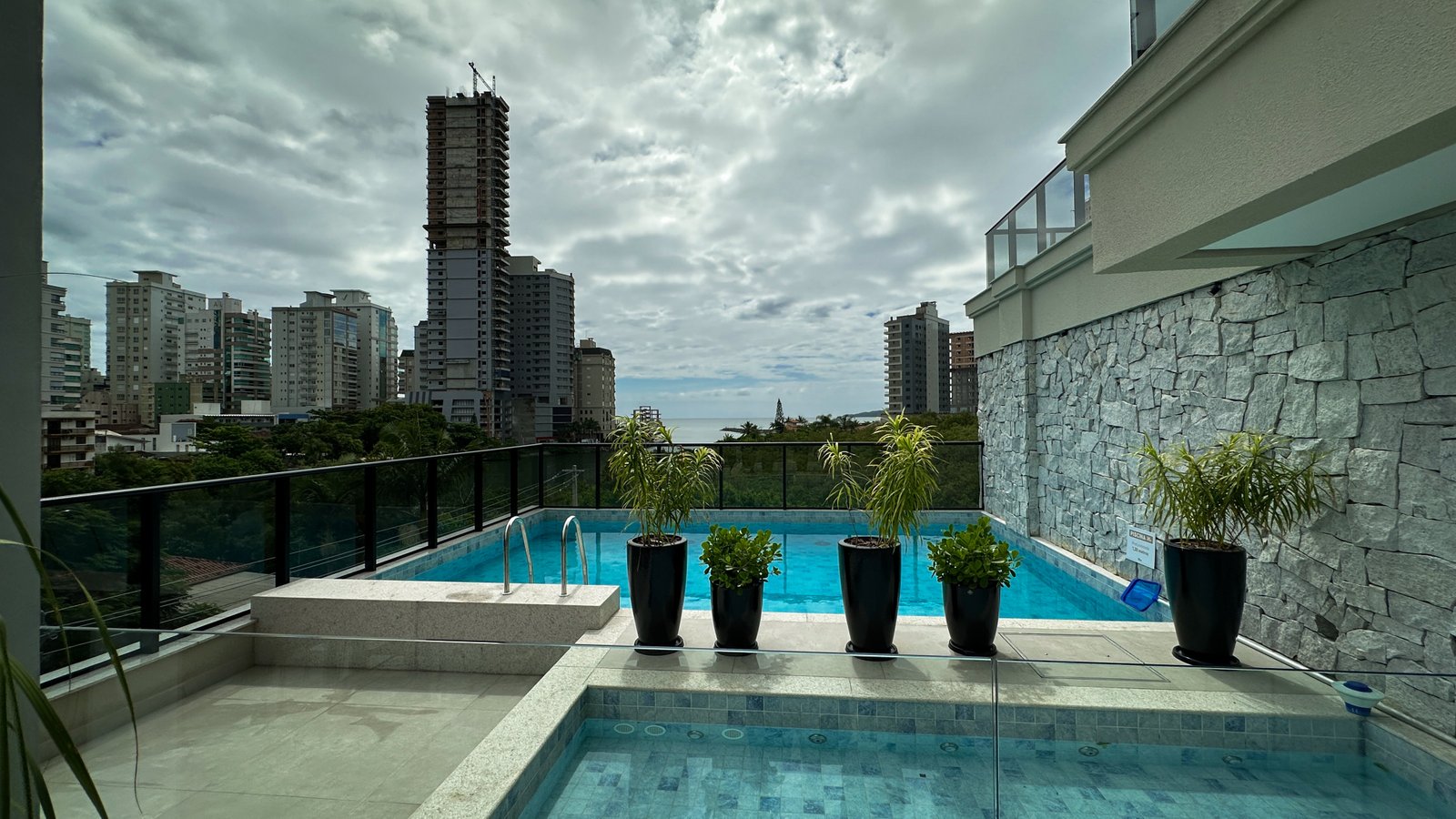 Apartamento, RIVERSIDE, Balneário Perequê