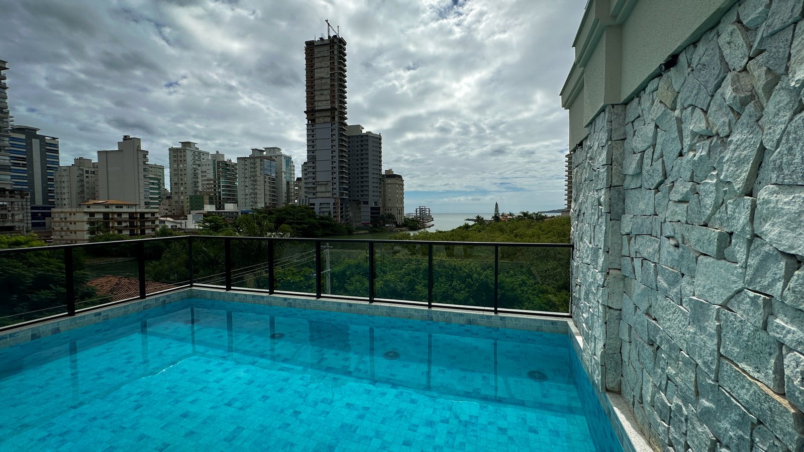 Apartamento, RIVERSIDE, Balneário Perequê