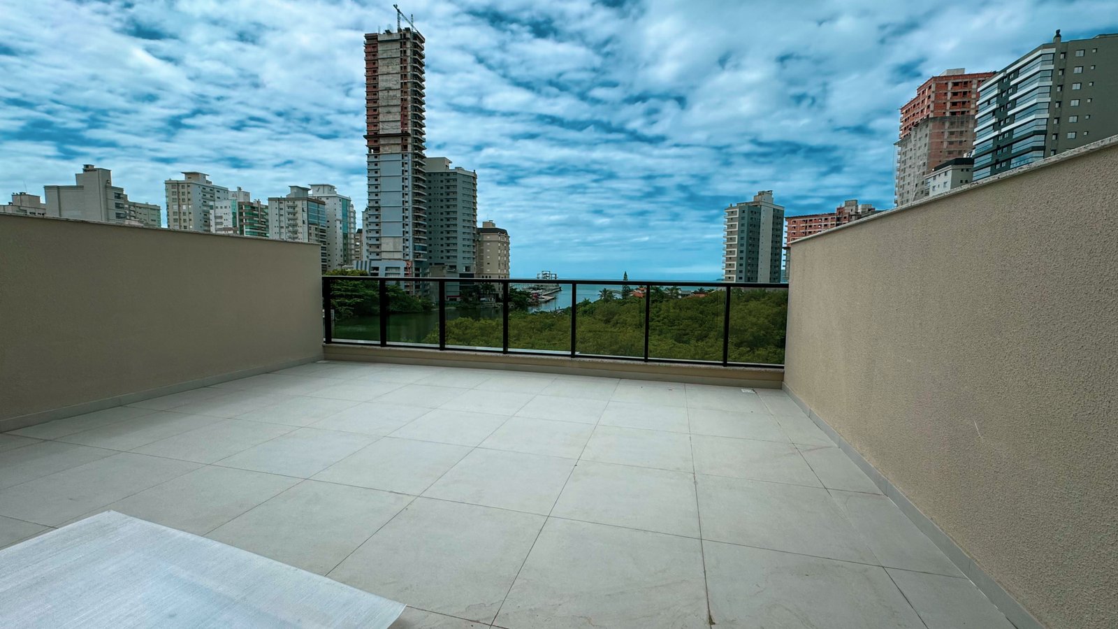 Apartamento, RIVERSIDE, Balneário Perequê