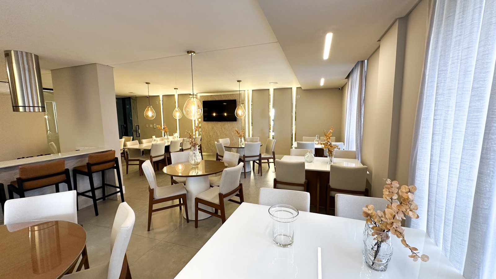 Apartamento, RIVERSIDE, Balneário Perequê