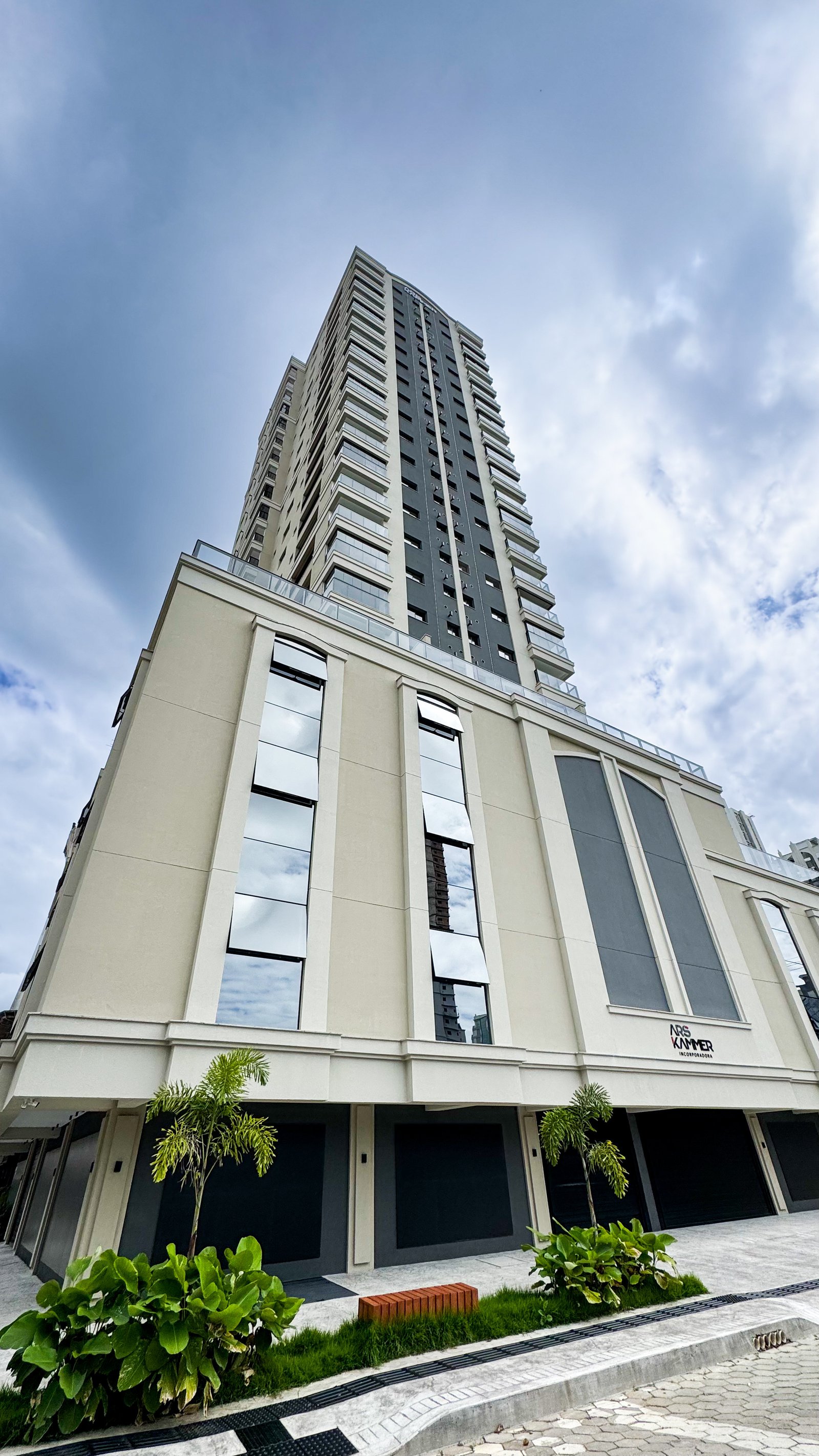 Apartamento, RIVERSIDE, Balneário Perequê