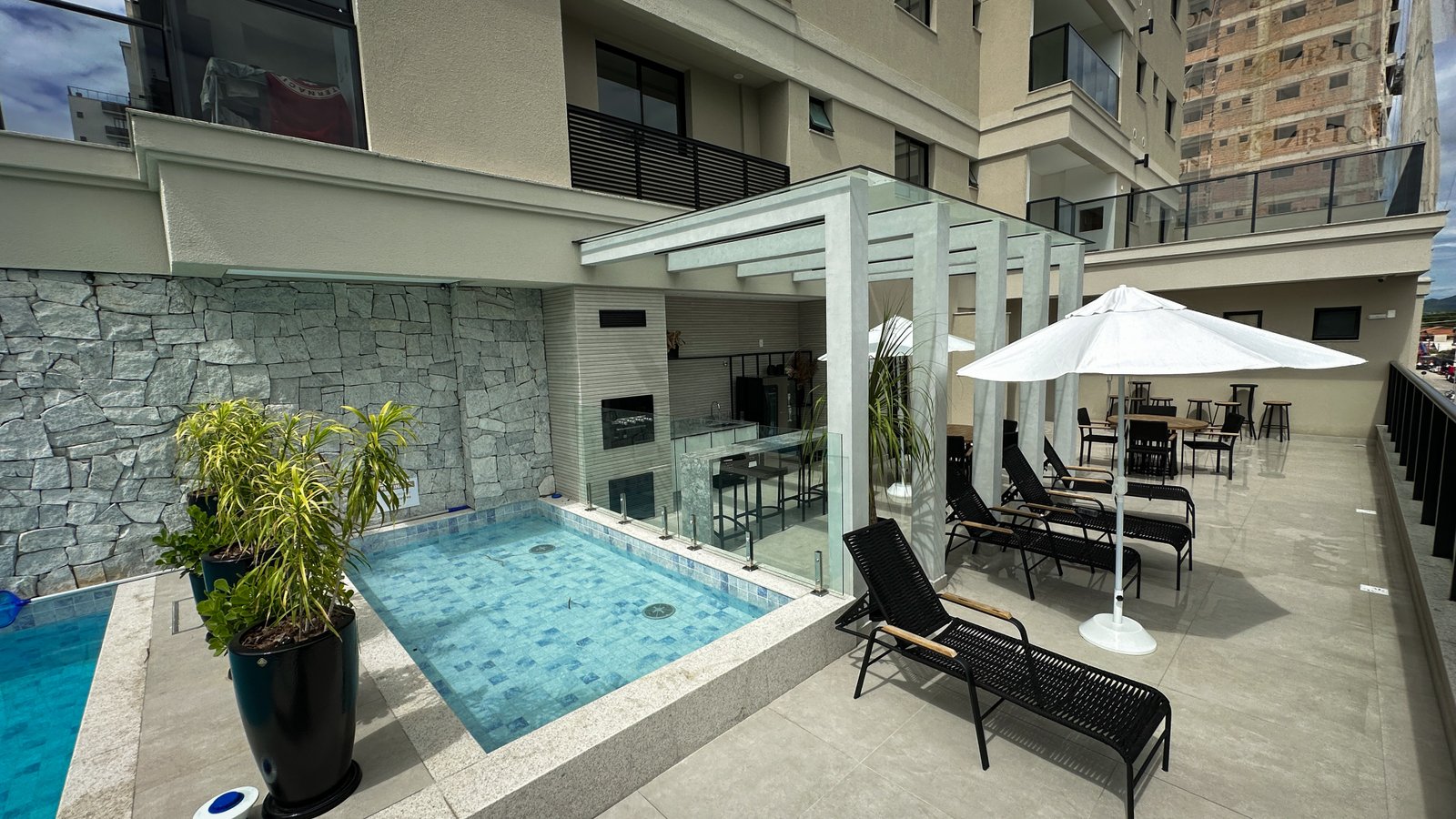 Apartamento, RIVERSIDE, Balneário Perequê