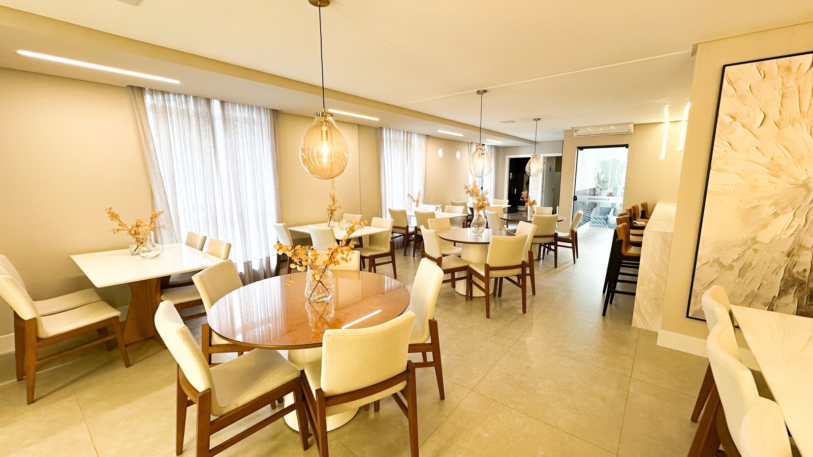 Apartamento, RIVERSIDE, Balneário Perequê
