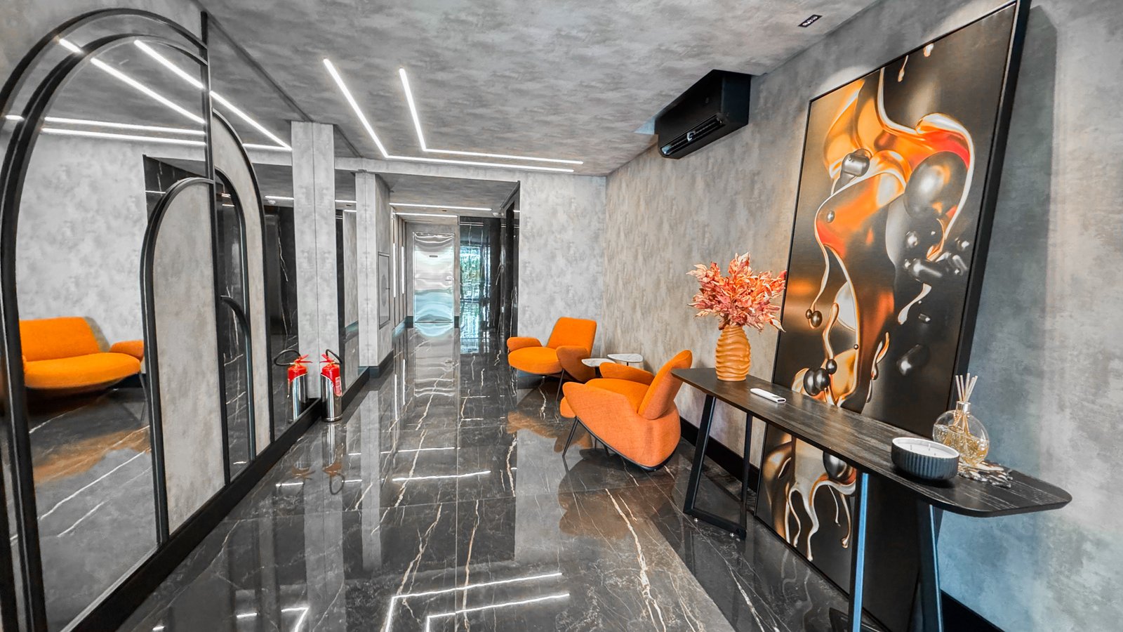 Apartamento, RIVERSIDE, Balneário Perequê
