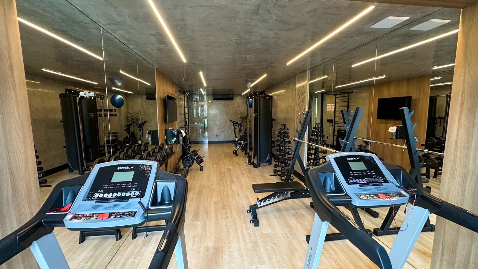 Apartamento, RIVERSIDE, Balneário Perequê