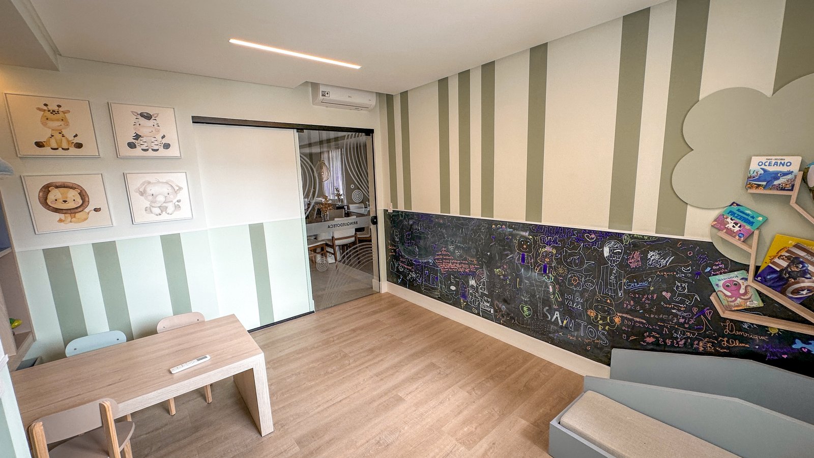 Apartamento, RIVERSIDE, Balneário Perequê