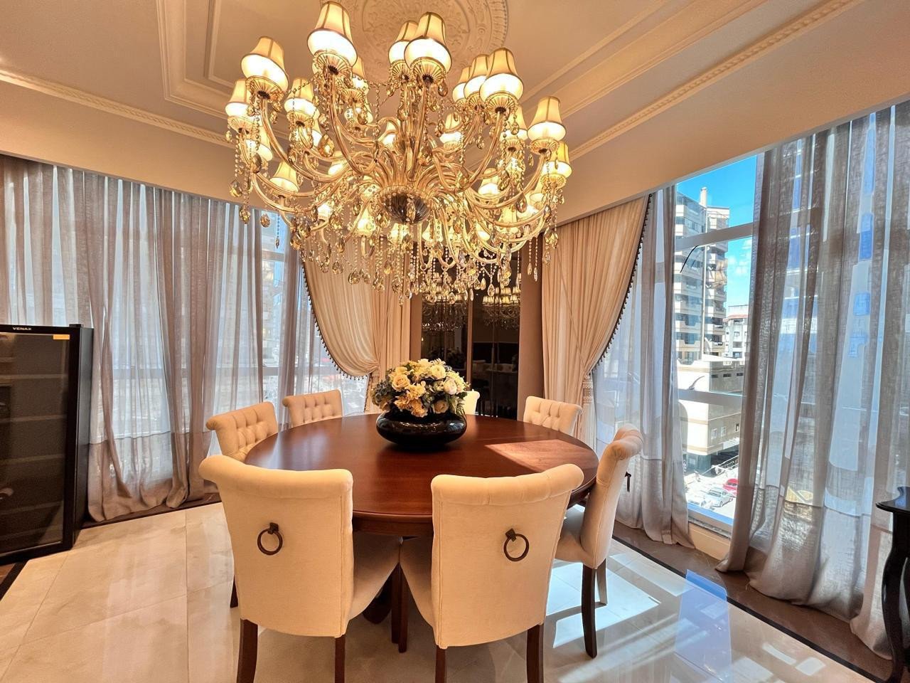 Apartamento, PALAZZO LUNA, Meia Praia