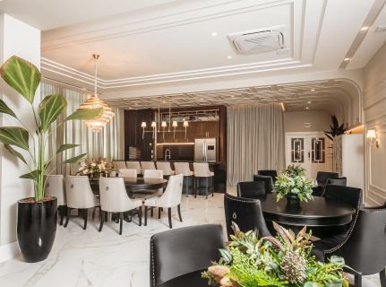 Apartamento, NOAH, Meia Praia