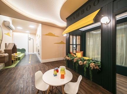 Apartamento, NOAH, Meia Praia