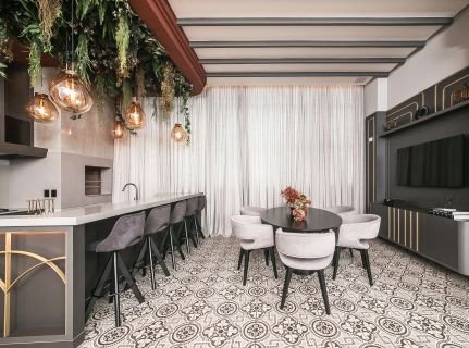 Apartamento, NOAH, Meia Praia