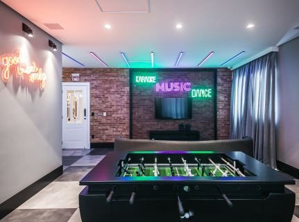 Apartamento, NOAH, Meia Praia