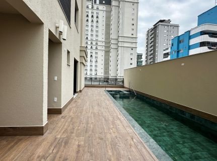 Apartamento, NOAH, Meia Praia