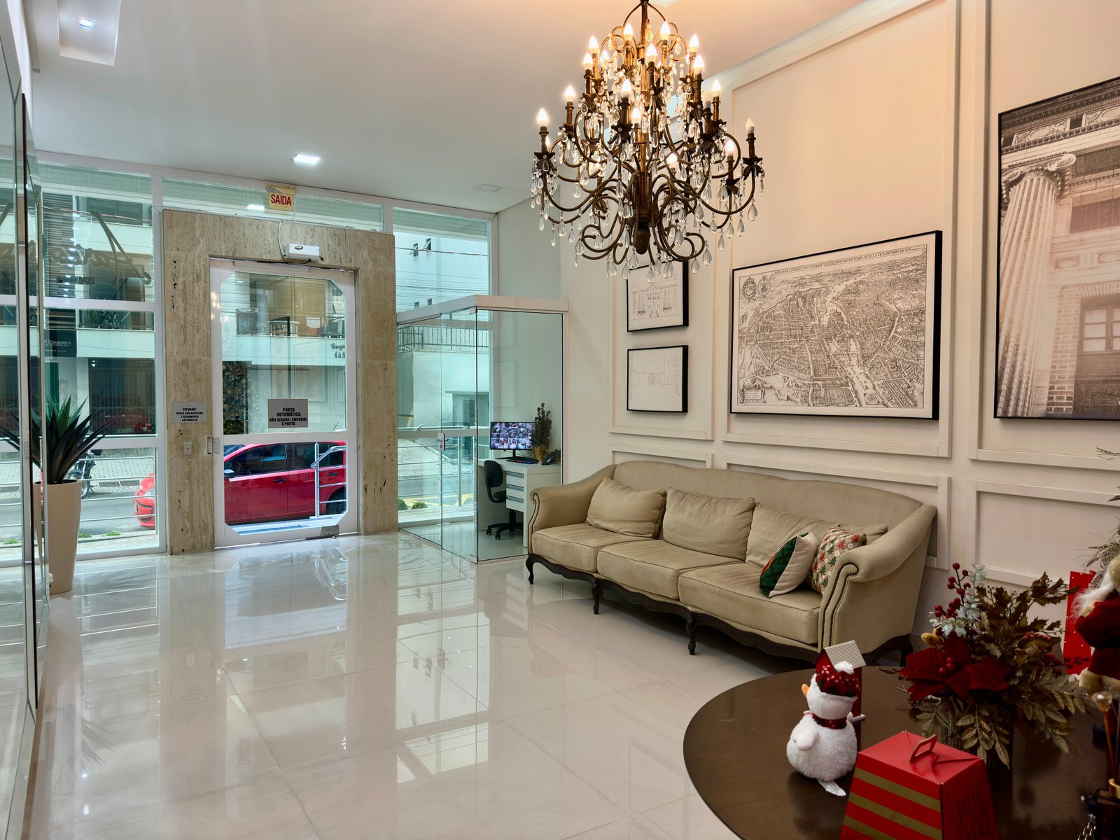 Apartamento, AUREO, Meia Praia