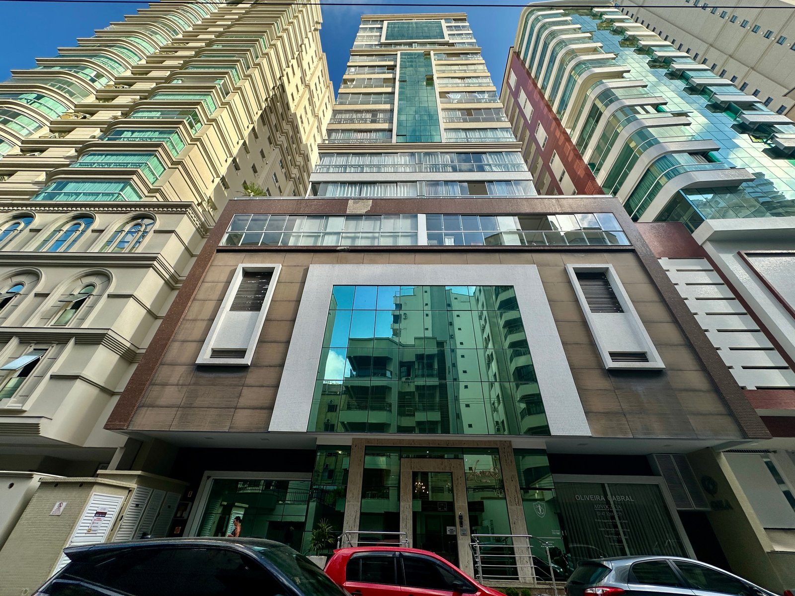 Apartamento, AUREO, Meia Praia