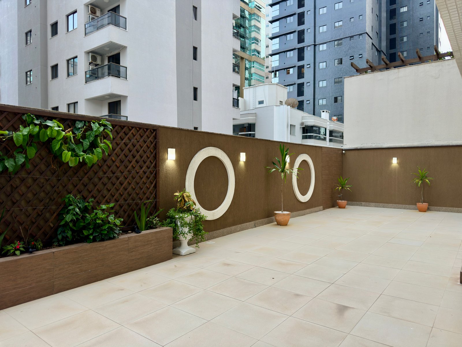 Apartamento, AUREO, Meia Praia