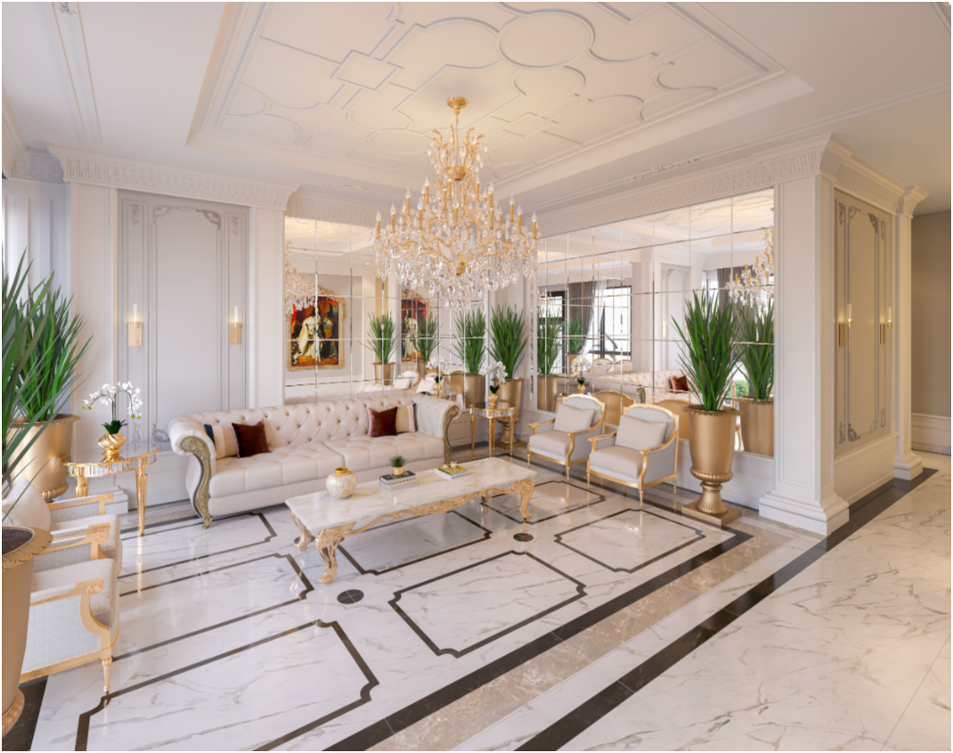 Apartamento, PALAIS ROYAL, Balneário Perequê