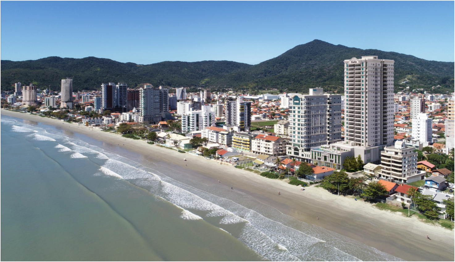 Apartamento, PALAIS ROYAL, Balneário Perequê