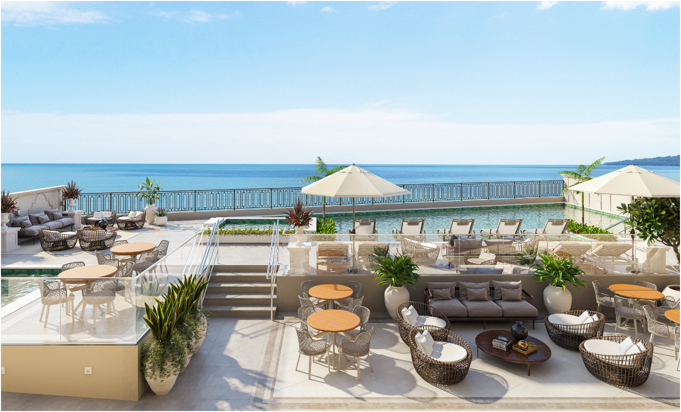 Apartamento, PALAIS ROYAL, Balneário Perequê