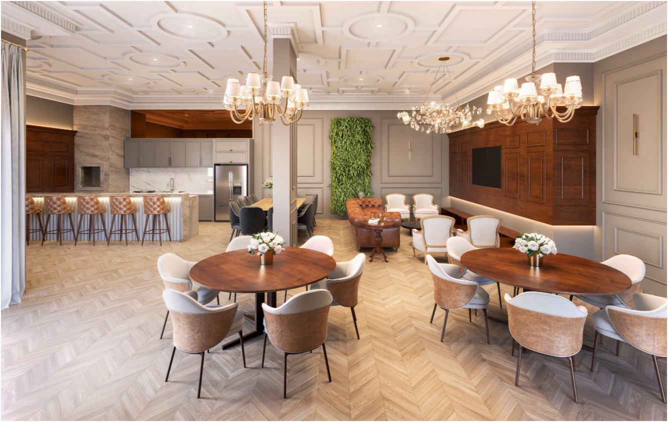 Apartamento, PALAIS ROYAL, Balneário Perequê
