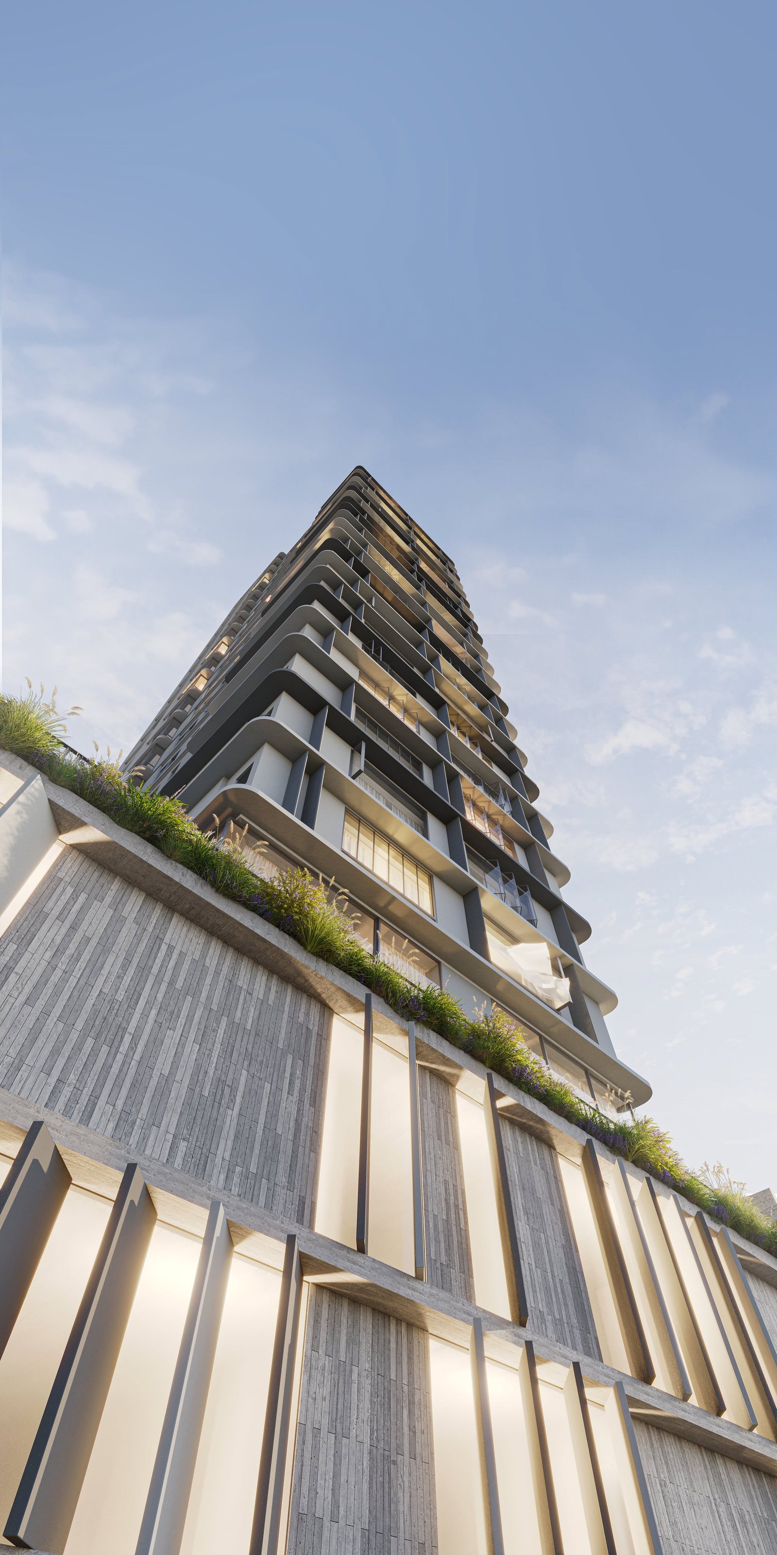 Apartamento, SENSE 106, Balneário Perequê