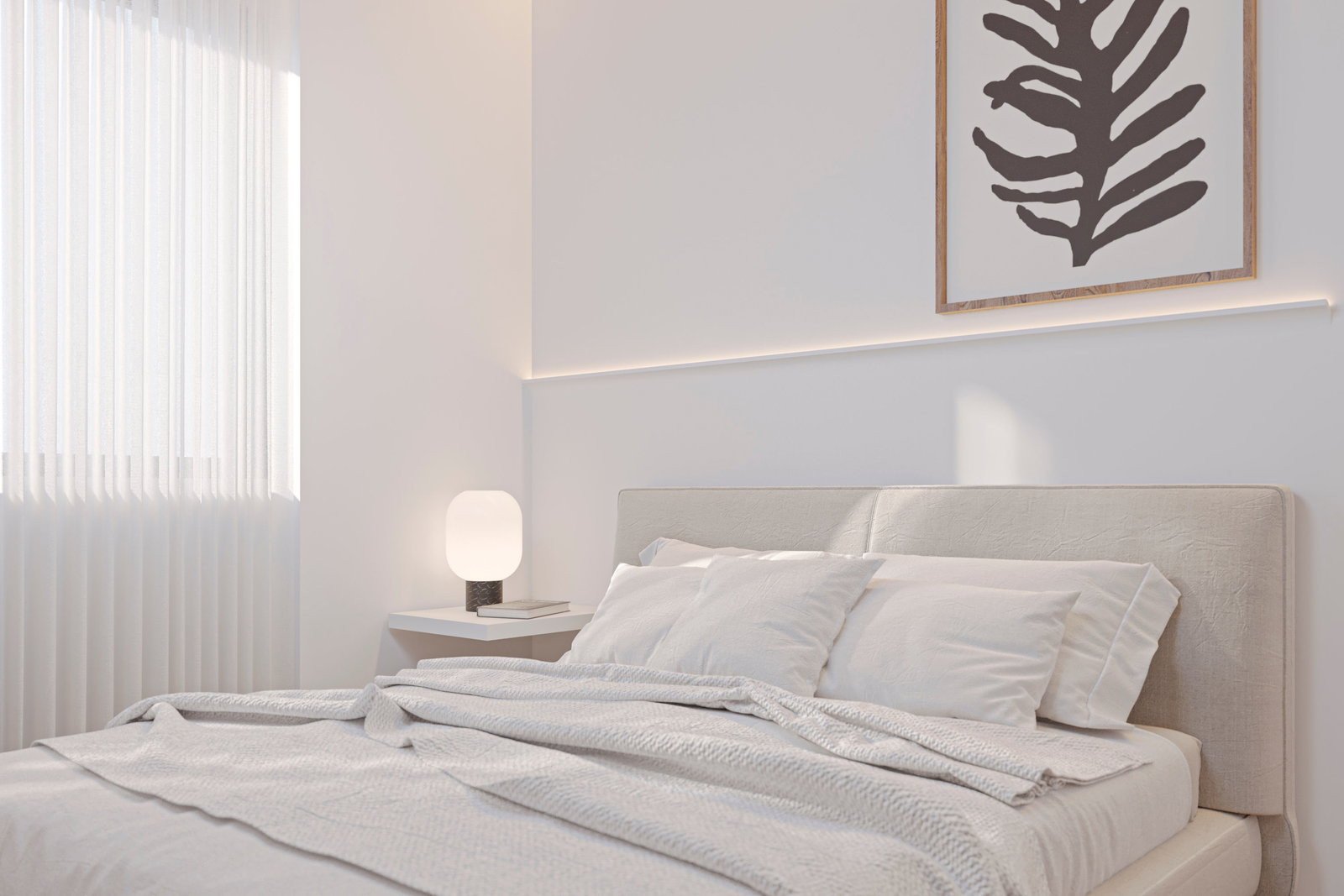 Apartamento, SENSE 106, Balneário Perequê