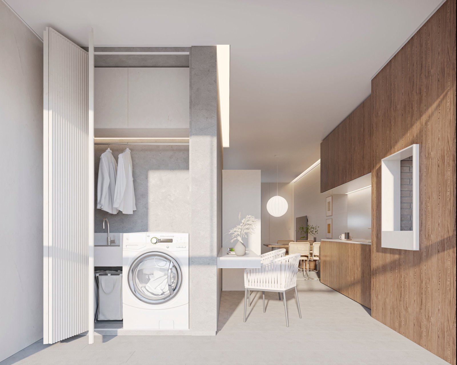 Apartamento, SENSE 106, Balneário Perequê