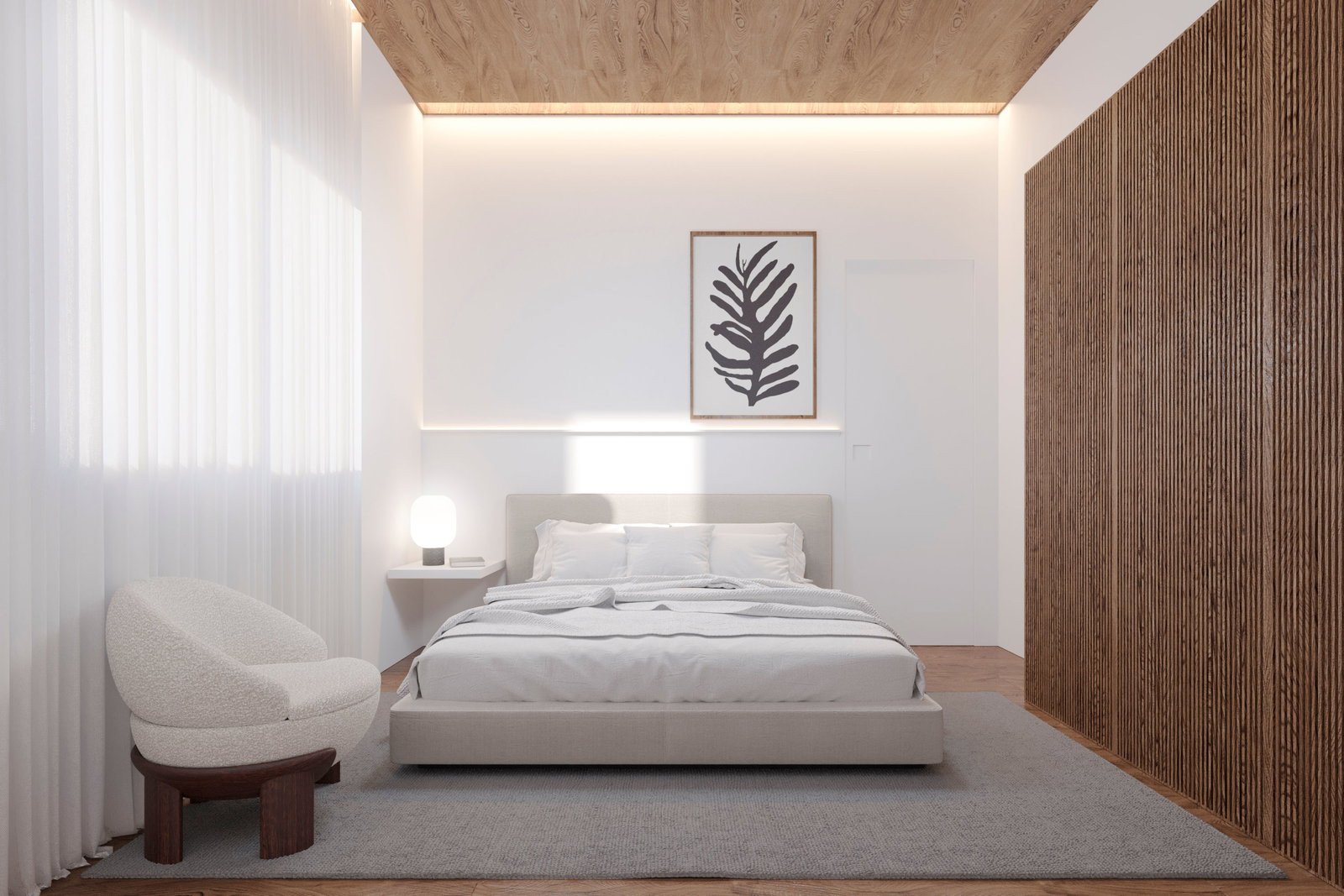 Apartamento, SENSE 106, Balneário Perequê