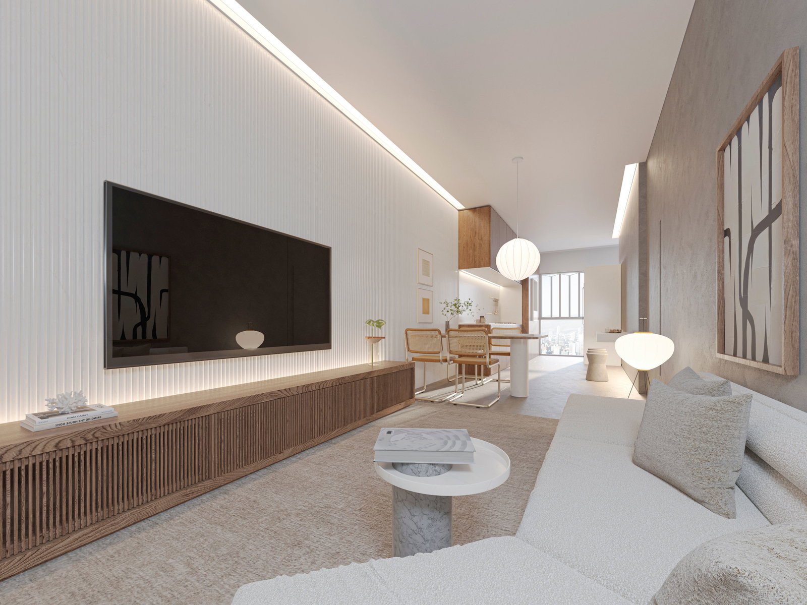Apartamento, SENSE 106, Balneário Perequê