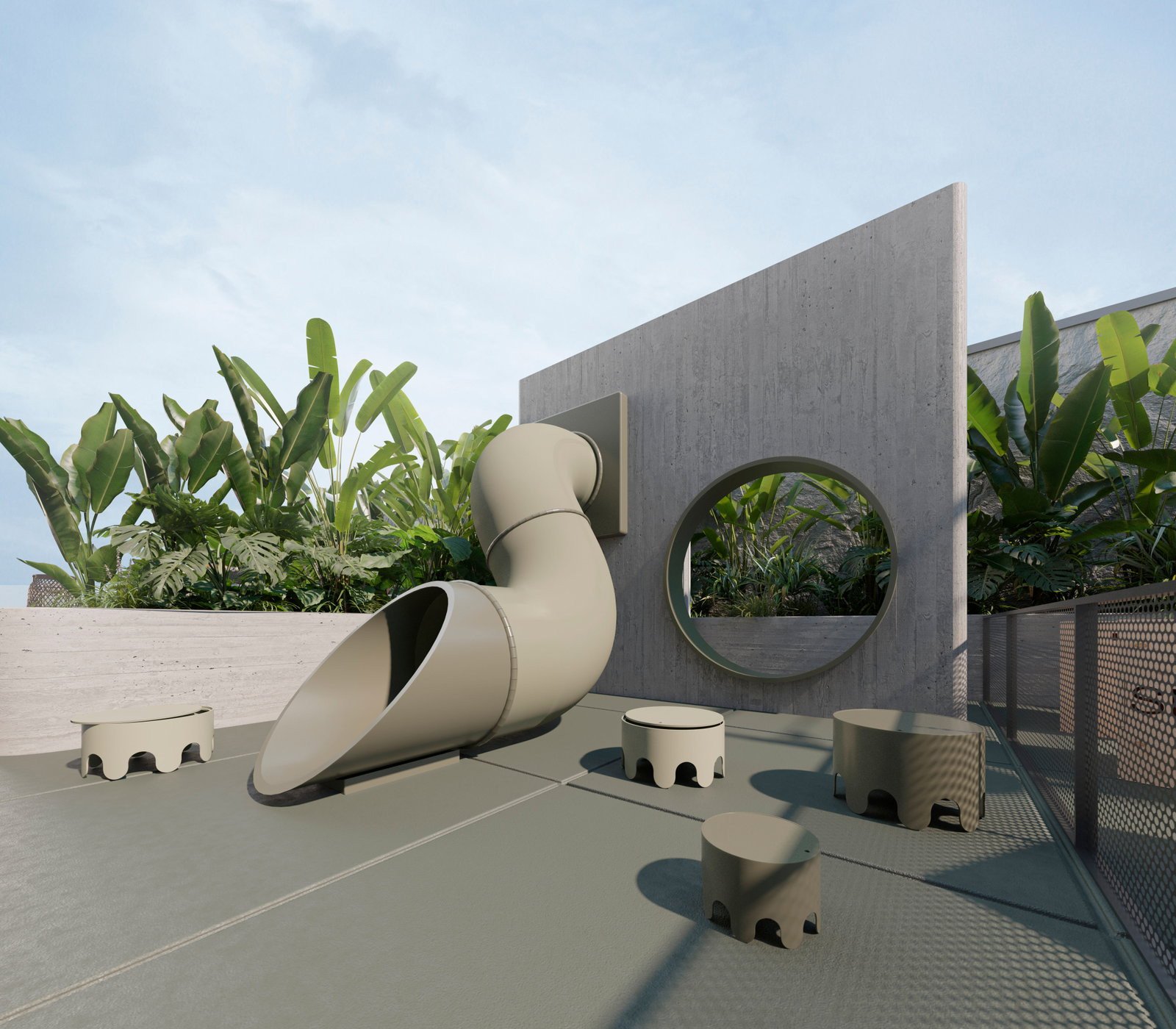 Apartamento, SENSE 106, Balneário Perequê
