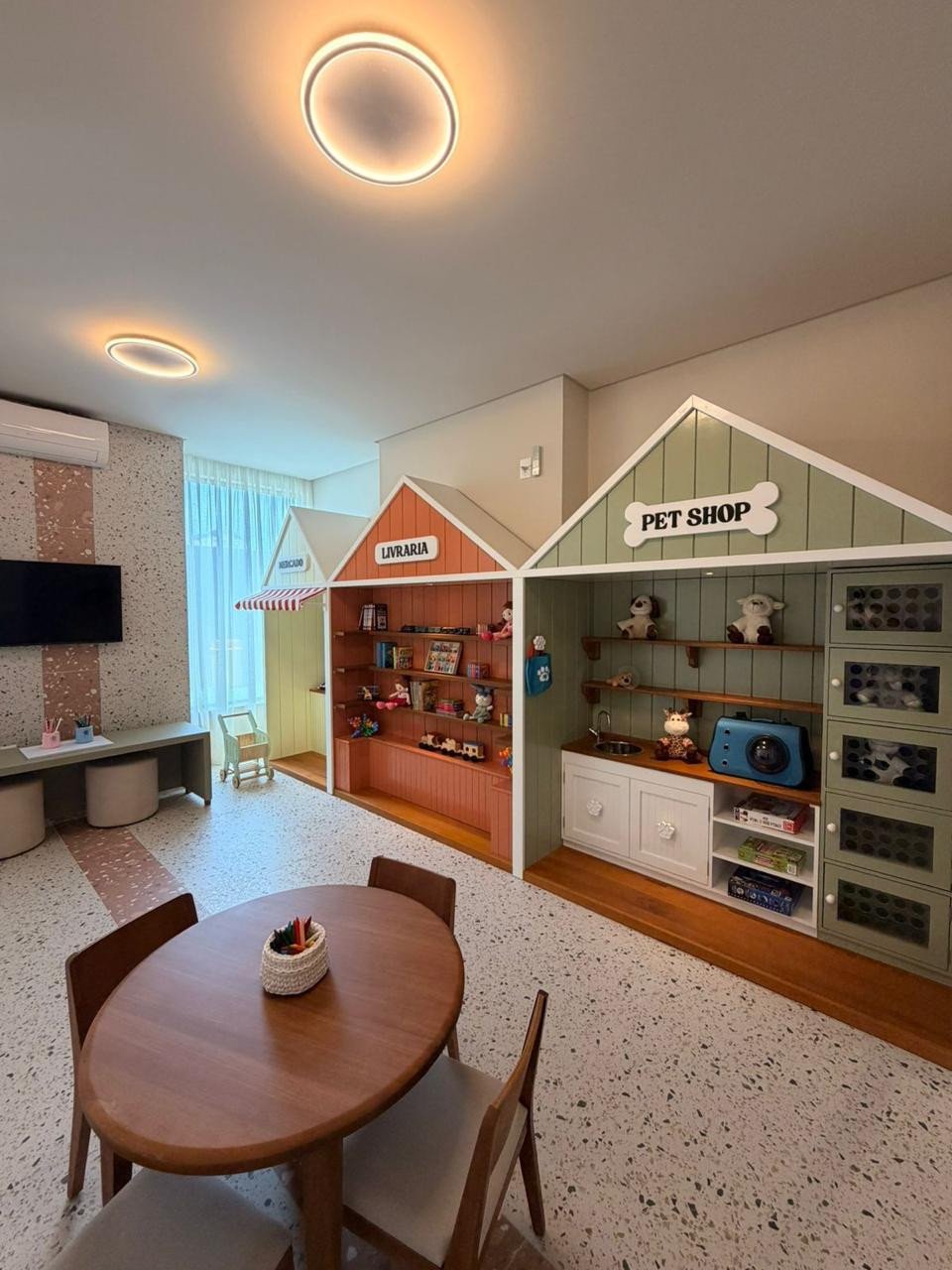Apartamento, ARTESANO, Meia Praia