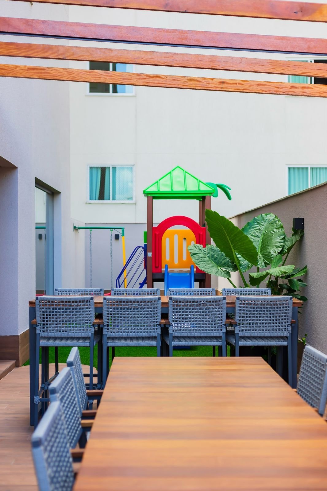 Apartamento, DOM MATEUS PENTHOUSE, Meia Praia