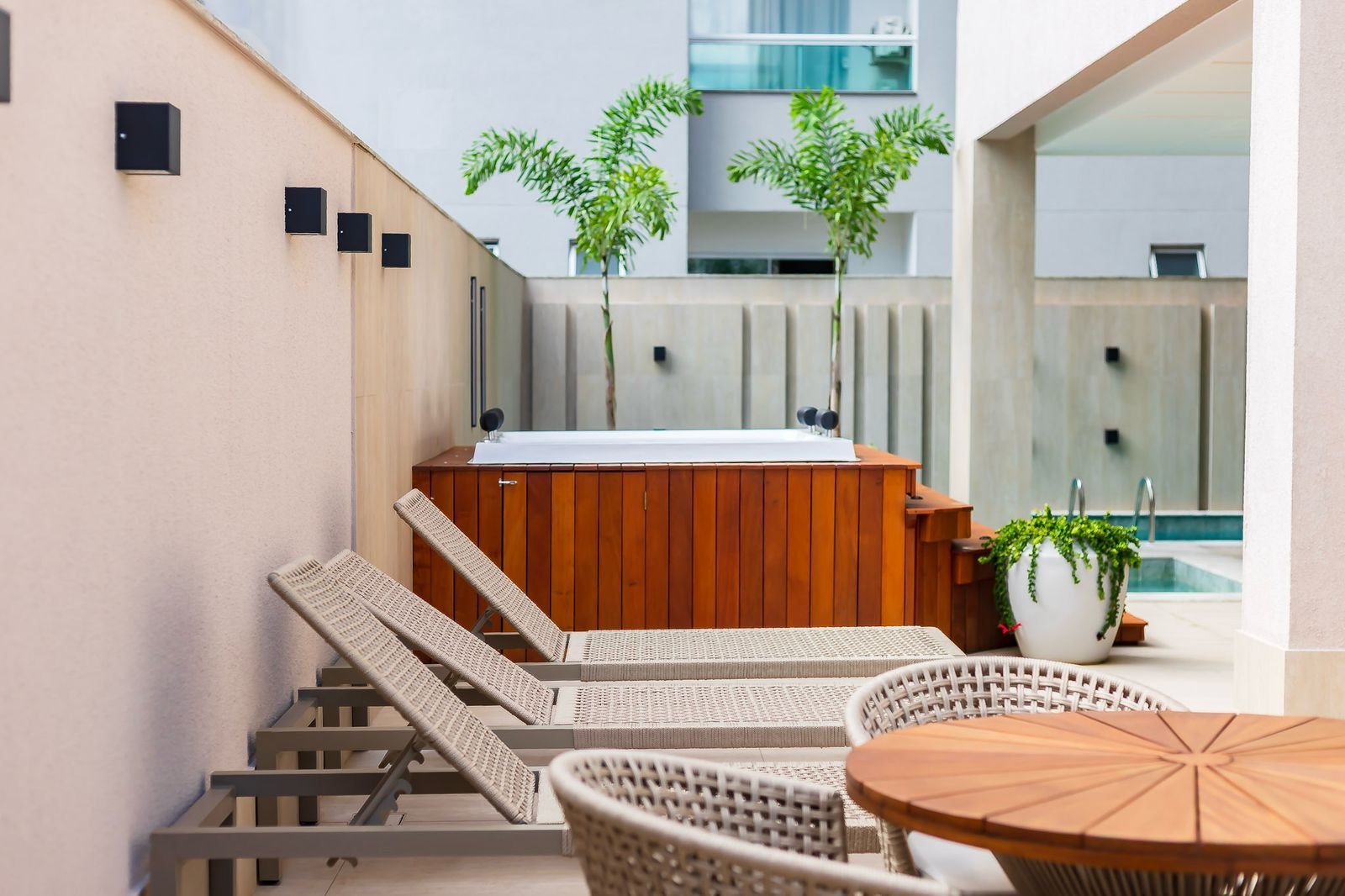 Apartamento, DOM MATEUS PENTHOUSE, Meia Praia