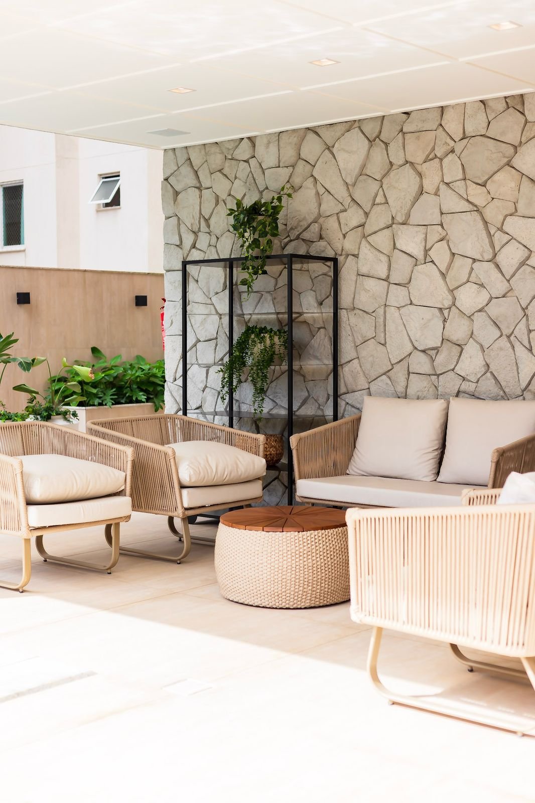 Apartamento, DOM MATEUS PENTHOUSE, Meia Praia