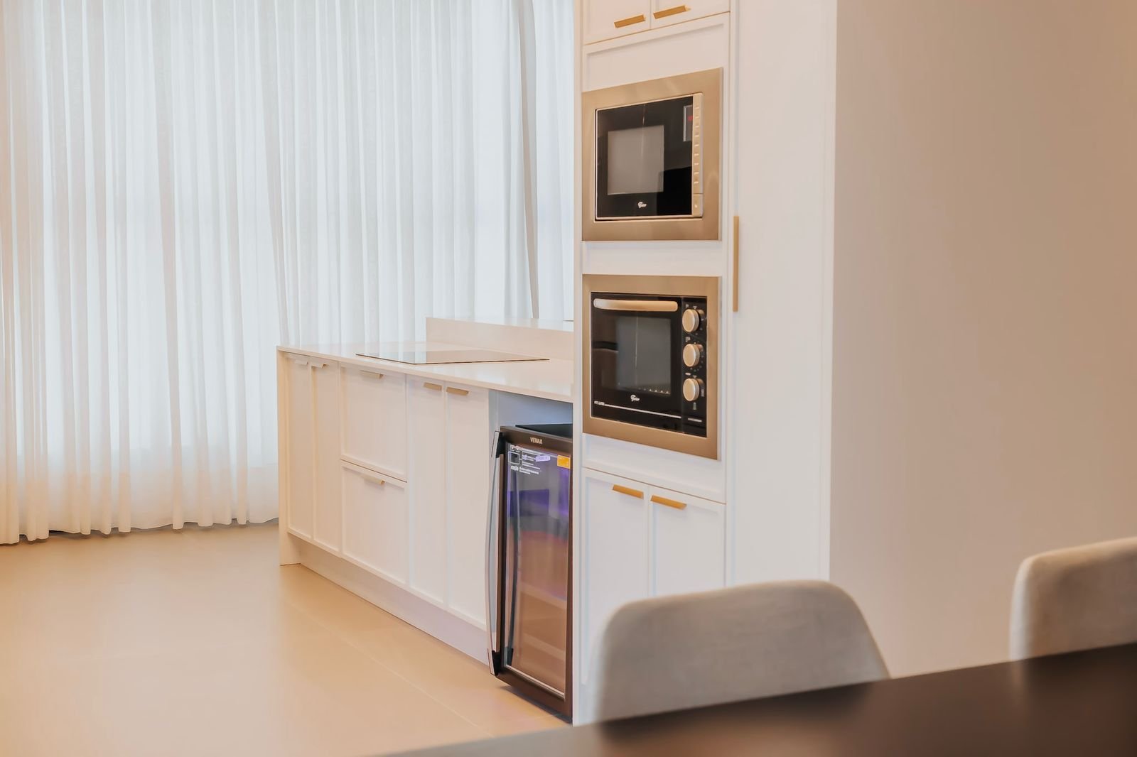 Apartamento, DOM MATEUS PENTHOUSE, Meia Praia
