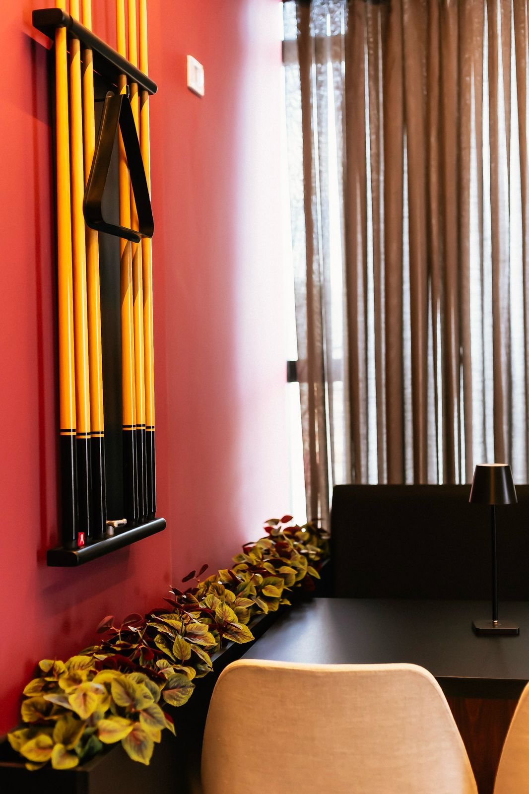 Apartamento, DOM MATEUS PENTHOUSE, Meia Praia