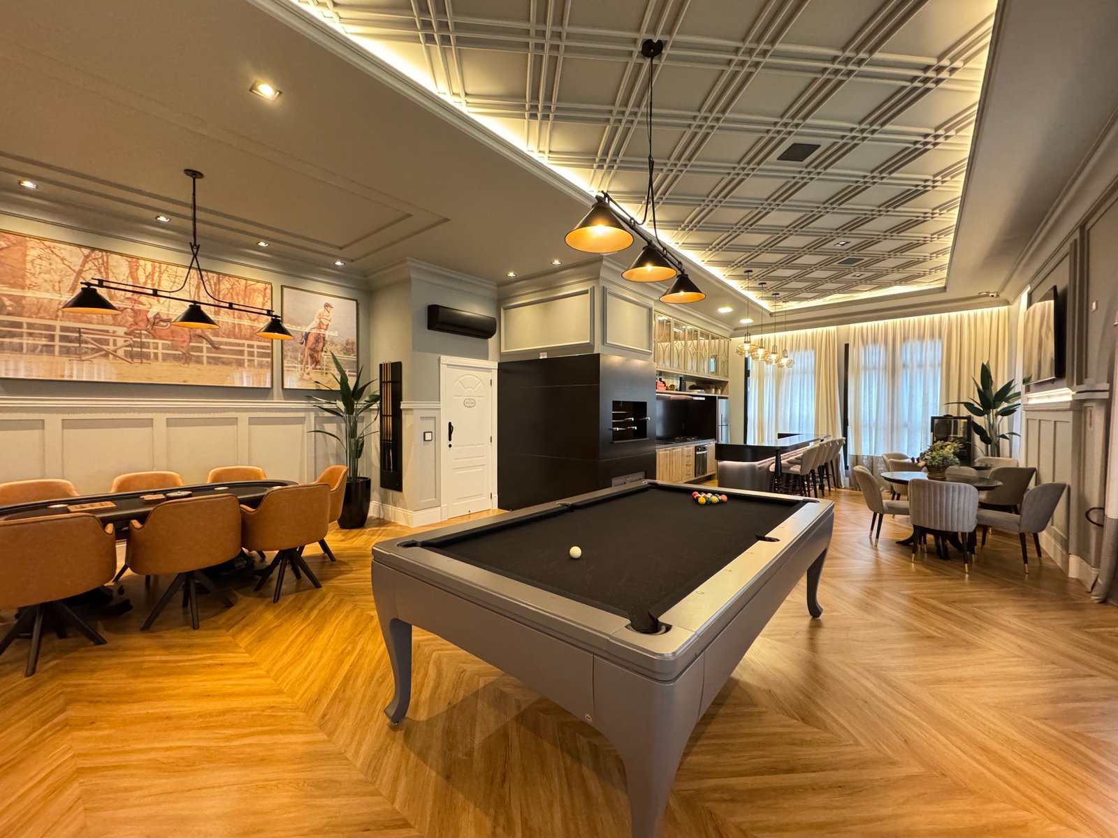 Apartamento, LA MARTINA, Meia Praia