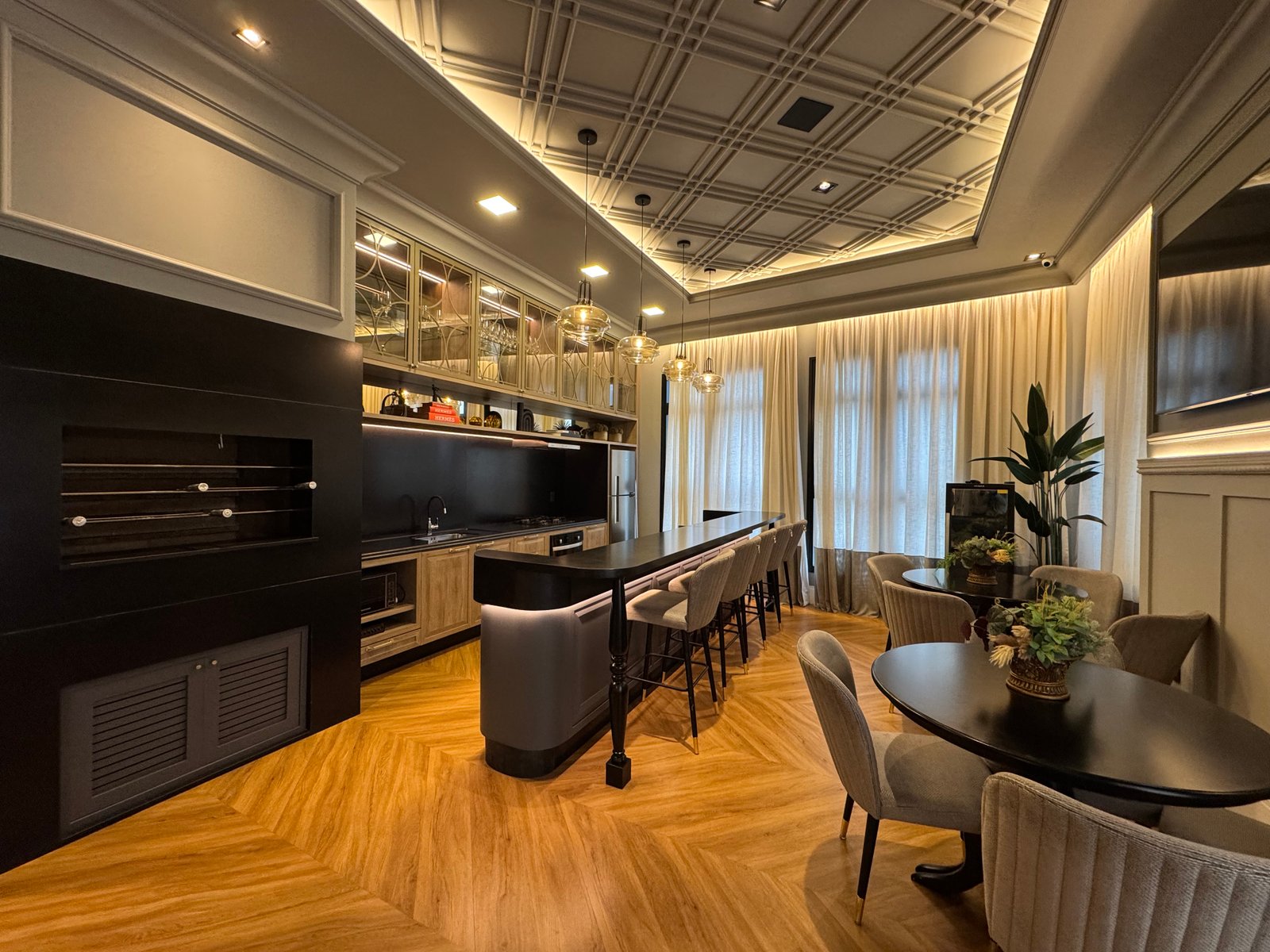 Apartamento, LA MARTINA, Meia Praia