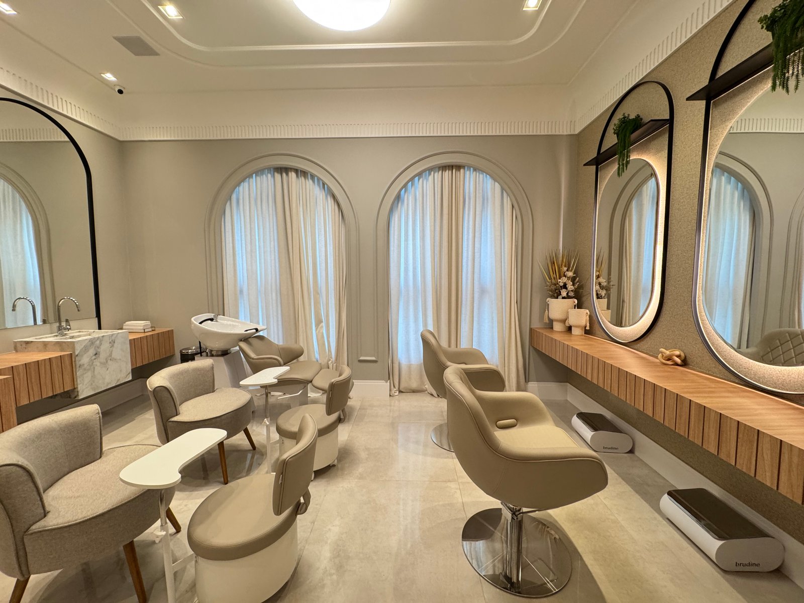 Apartamento, LA MARTINA, Meia Praia