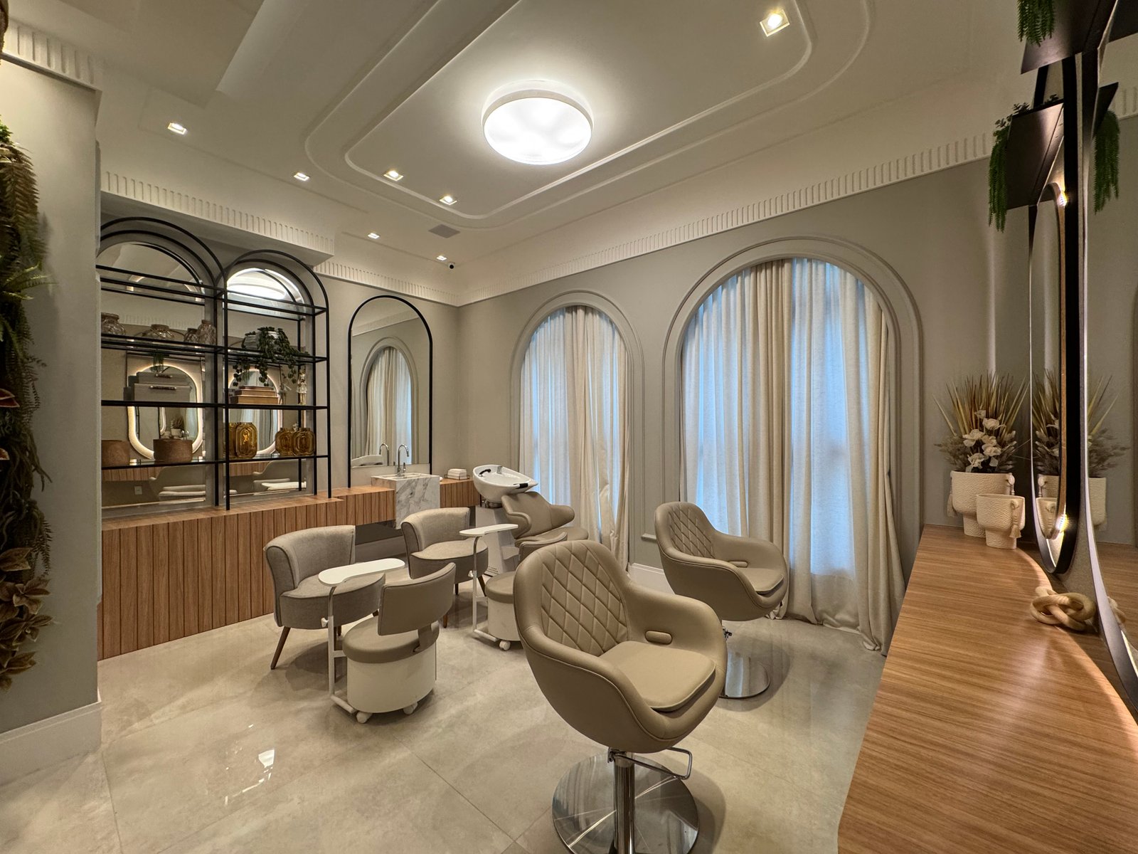 Apartamento, LA MARTINA, Meia Praia