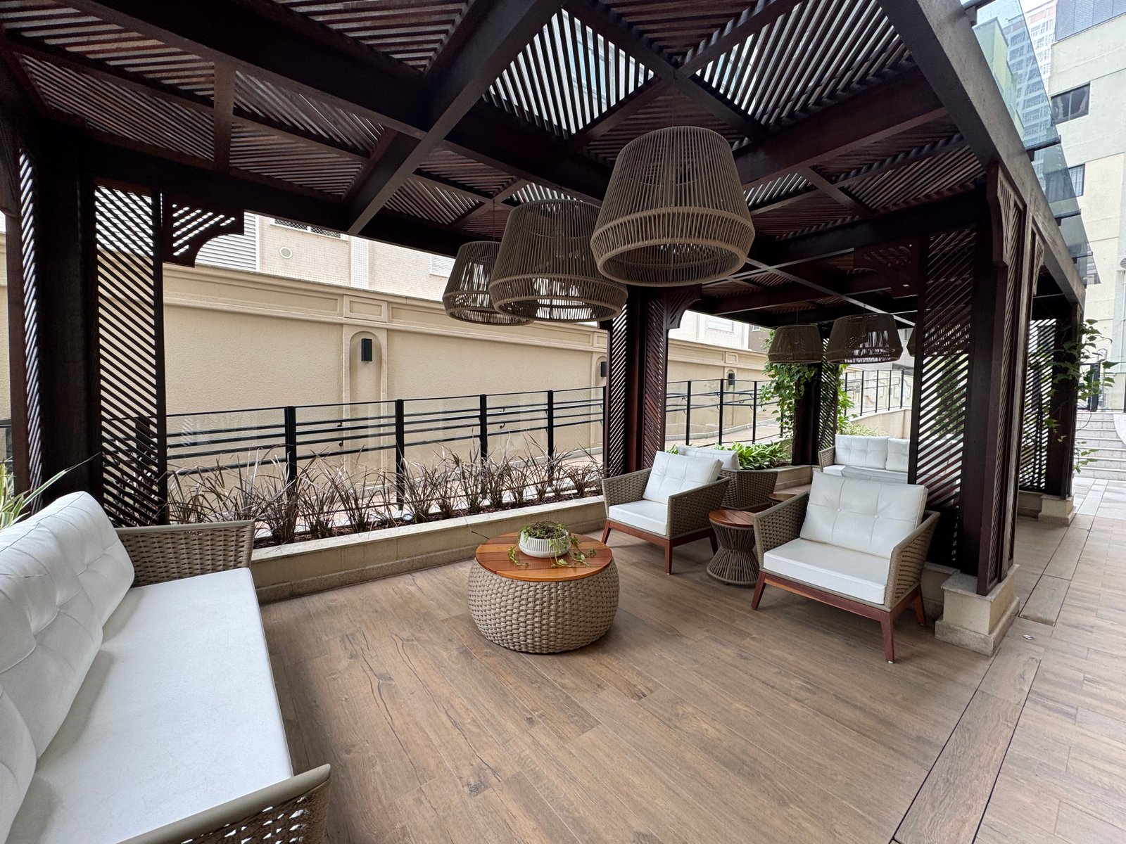 Apartamento, LA MARTINA, Meia Praia