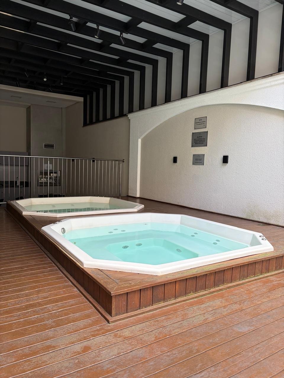 Apartamento, SUNSET BOULEVARD, Morretes