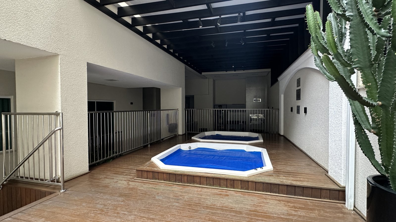 Apartamento, SUNSET BOULEVARD, Morretes