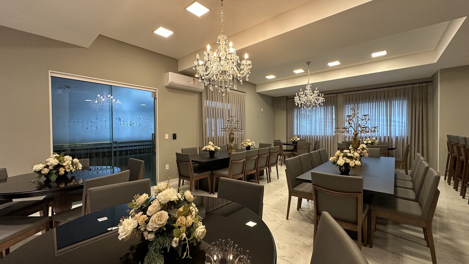 Apartamento, SUNSET BOULEVARD, Morretes