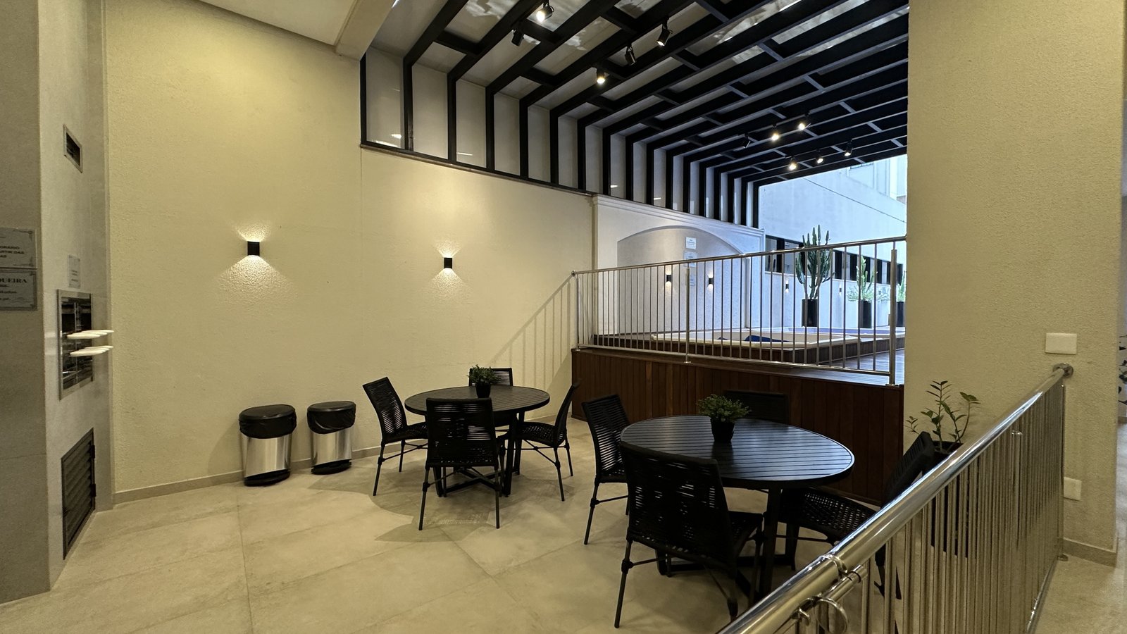 Apartamento, SUNSET BOULEVARD, Morretes