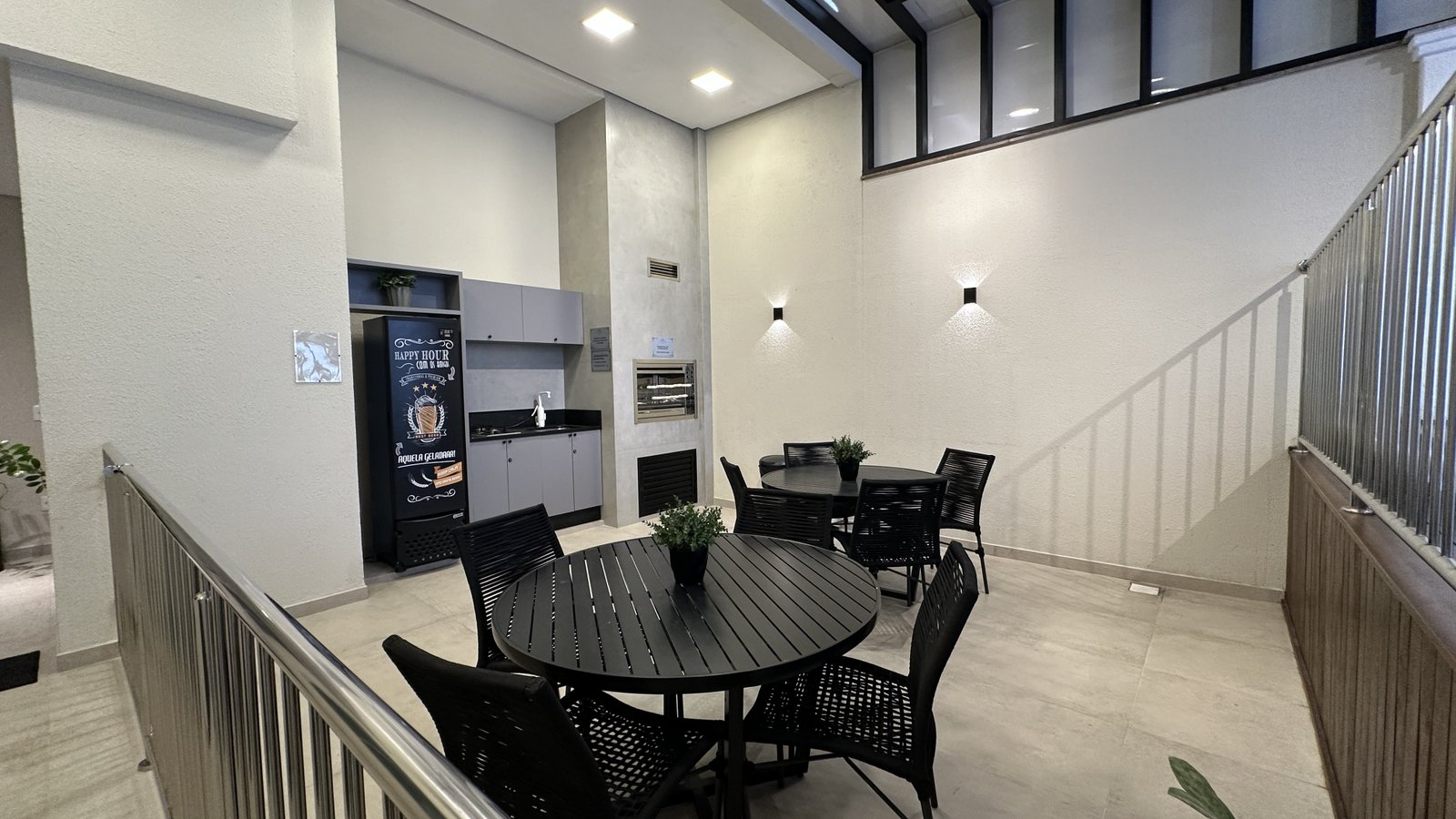 Apartamento, SUNSET BOULEVARD, Morretes