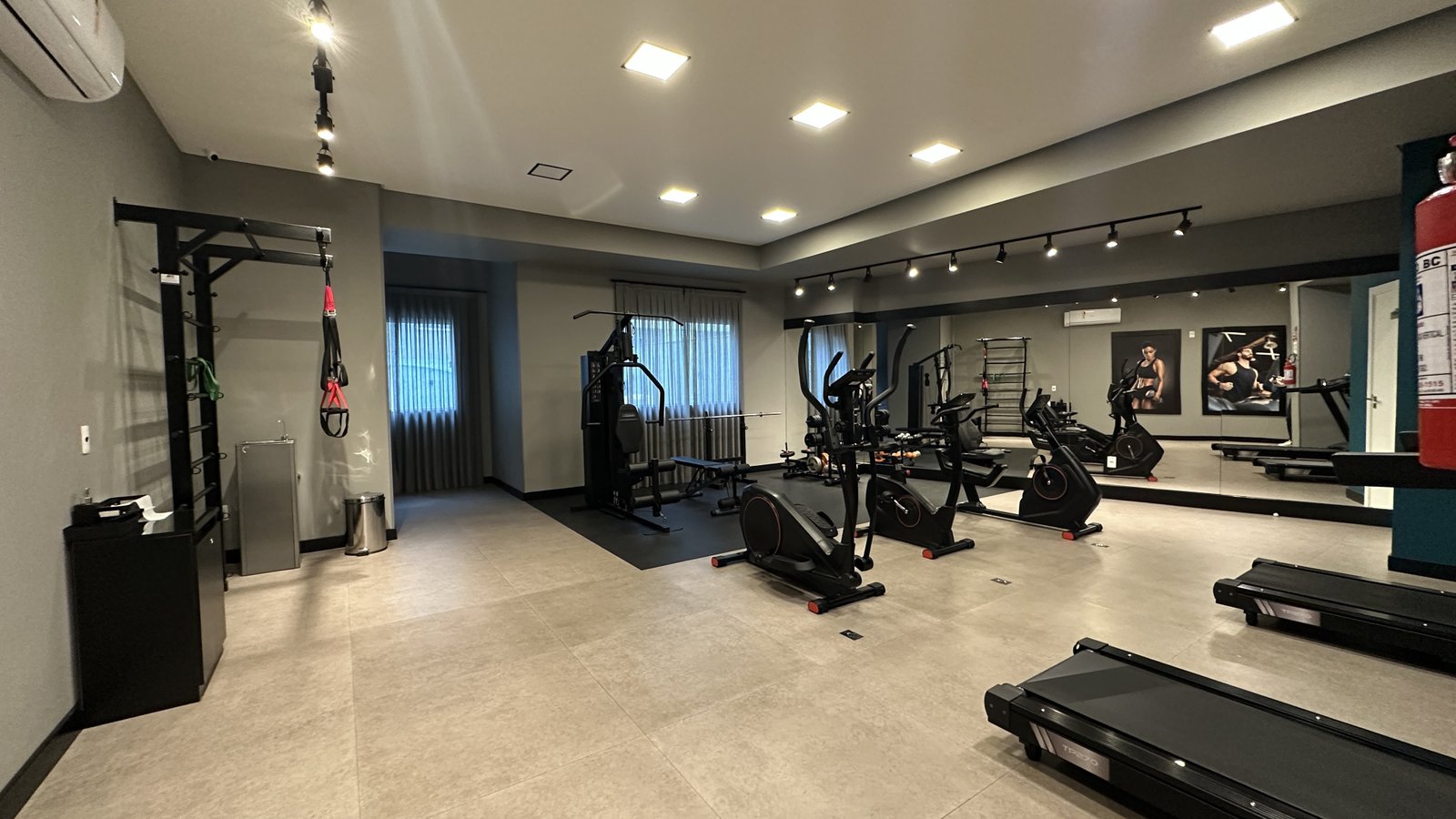 Apartamento, SUNSET BOULEVARD, Morretes
