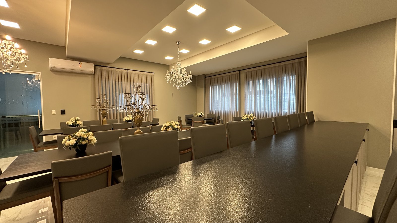 Apartamento, SUNSET BOULEVARD, Morretes