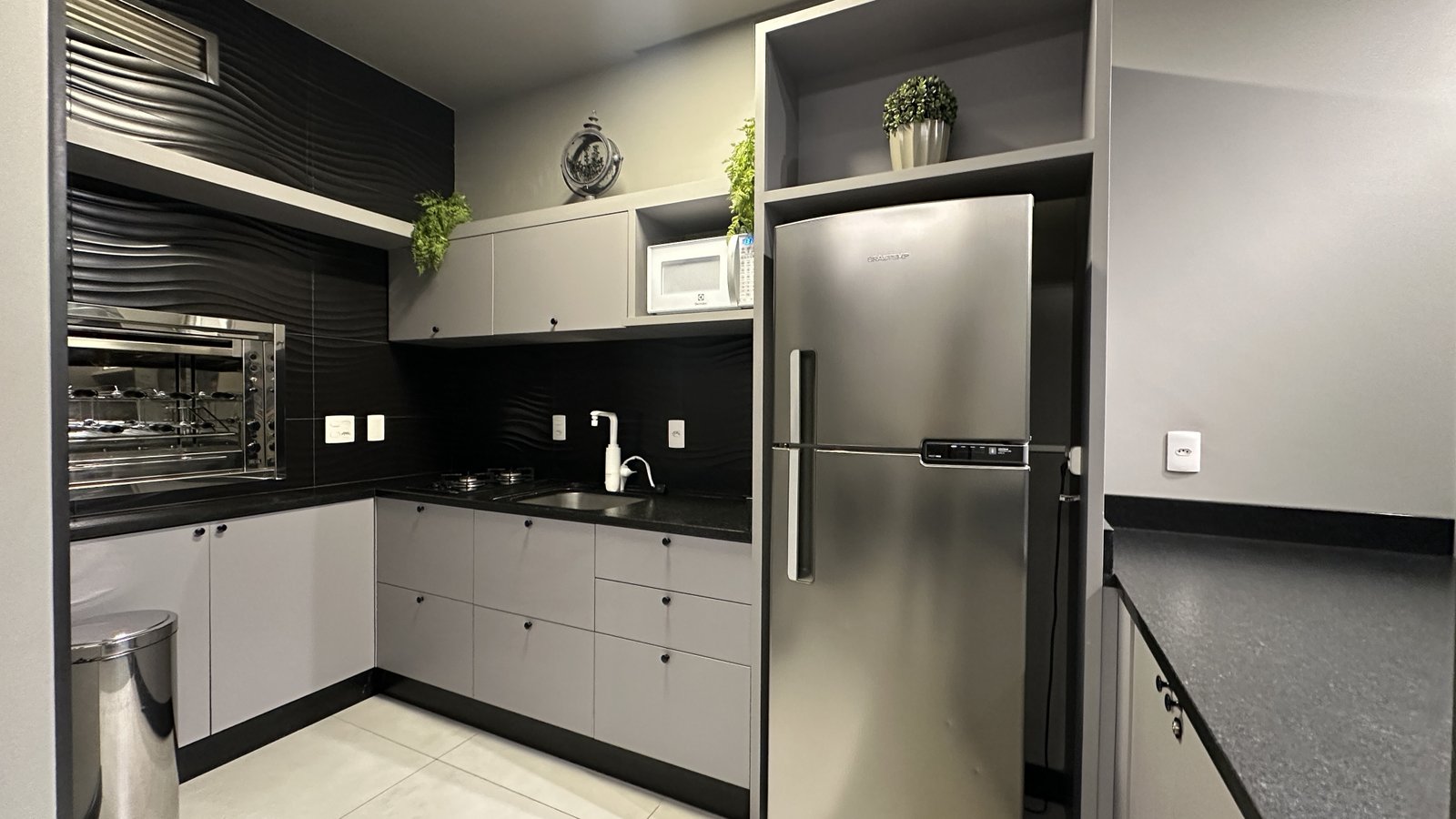 Apartamento, SUNSET BOULEVARD, Morretes