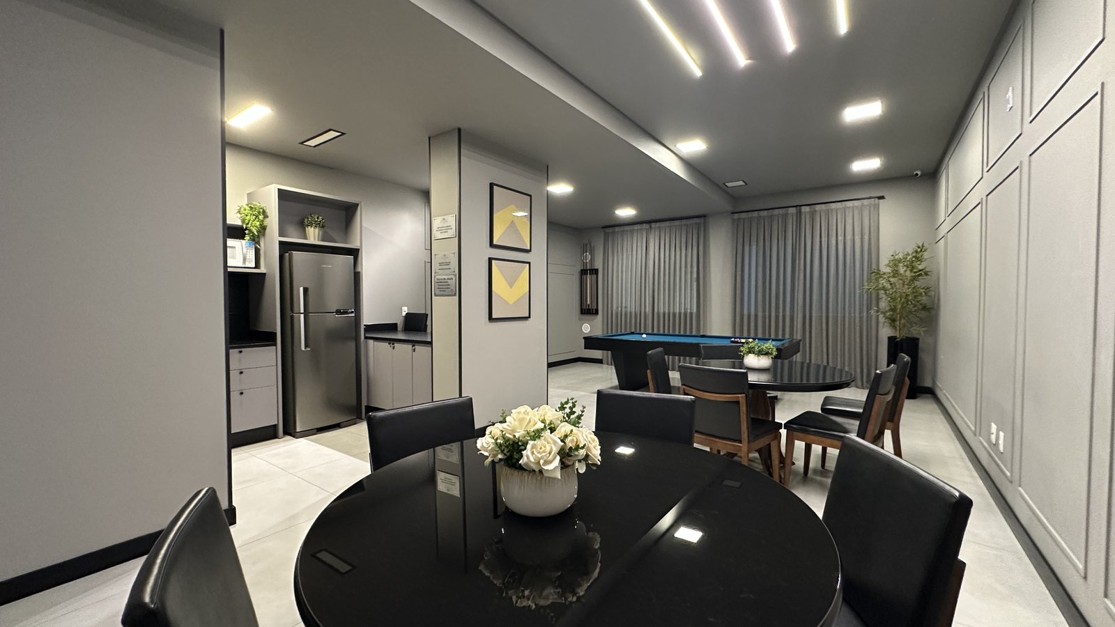 Apartamento, SUNSET BOULEVARD, Morretes